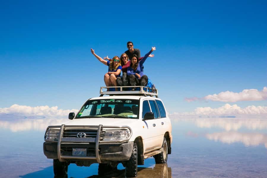 From Uyuni: Adventure to Uyuni Salt Flats-Tour 2Days/1Night - Who Will Love This Tour?