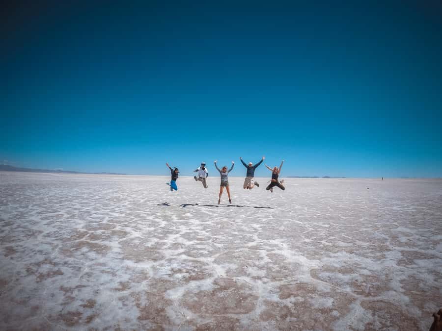 From Uyuni: Full-Day Guided Trip to Salar de Uyuni - What Makes This Tour Stand Out?