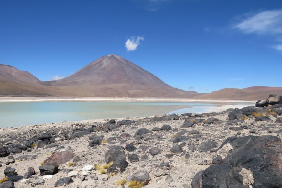 From Uyuni: Private Day trip Laguna Colorada. - Exploring Bolivia’s Laguna Colorada: A Deep Dive