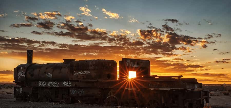 From Uyuni: Private Visit to the old Mines - What This Tour Means for You