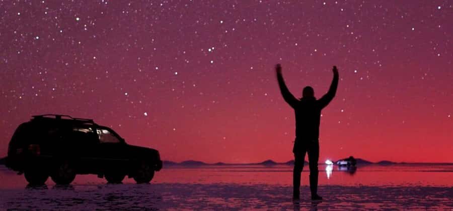 From Uyuni: Salar de Uyuni Stargazing and Sunset/Dawn - Who Should Consider This Tour?