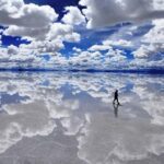 From Uyuni: Salt Flats Highlights Jeep Tour with Lunch - A Detailed Look at the Uyuni Salt Flats Jeep Tour