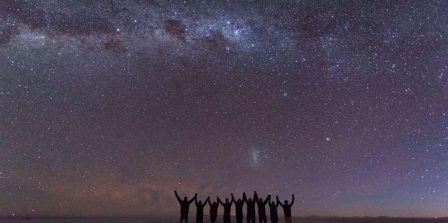 From Uyuni: Stargazing Experience at Salar de Uyuni - The Practical Details and Why They Matter