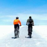 From Uyuni: Uyuni Salt Flats Bike Tour 1-Day + Lunch - Practical Details and What to Expect