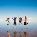 From Uyuni: Uyuni Salt Flats Tour + Photoshoot + Sunset - Exploring the Salt Flats and Beyond
