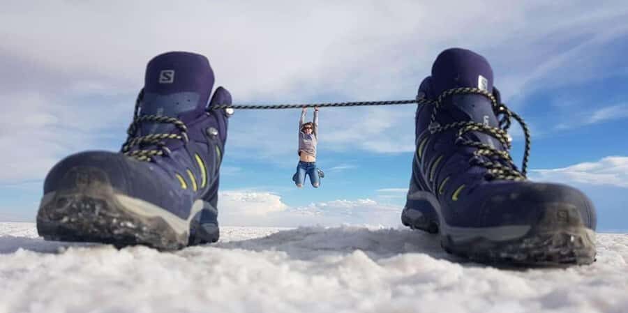 From Uyuni: Uyuni Salt Flats Tour + Photoshoot + Sunset - Who Should Consider This Tour?