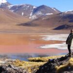 From Uyuni:Laguna Colorada and Salar de Uyuni 3 Days + Meals - Exploring Bolivia’s Salt and Volcano Landscape in Depth
