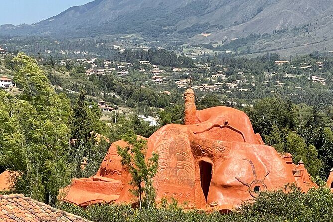 From Villa de Leyva 5 Hour City Tour - Who Will Enjoy This Tour?