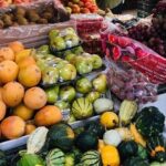 fruits tour - The Experience: From Taste to Learning