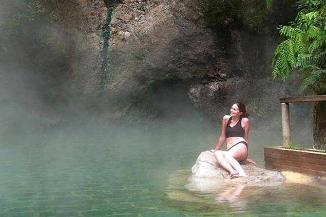 Fuentes Georginas Hot Springs from Quetzaltenango - Final Thoughts: Is It Worth It?