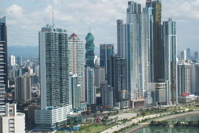 Fuerte Amador Shore Excursion: Private Full-Day Tour of Panama City and Canal - Why This Tour Offers Excellent Value