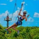 Full Access To Bavaro Adventure Park - With Buggys & Lunch - FAQs