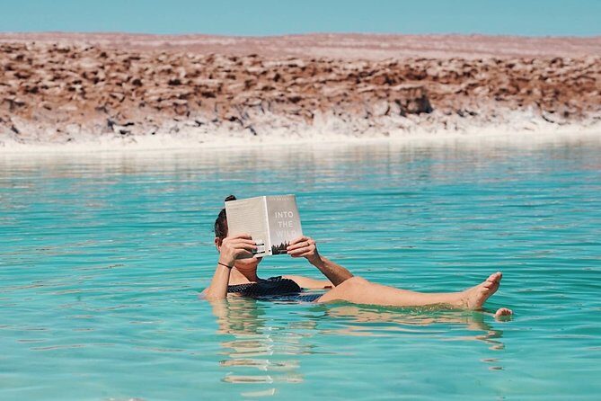 Full Atacama - SORBAC (private groups) - Who Is This Tour Best For?