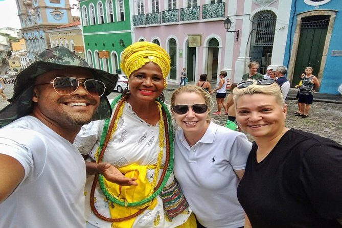 Full City Tour Historic and Panoramic - Frequently Asked Questions