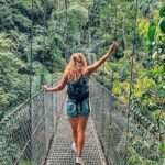 Full Combo! Hanging Bridges, Arenal Volcano, La Fortuna Waterfall - An In-Depth Look at the Full Combo Tour in La Fortuna