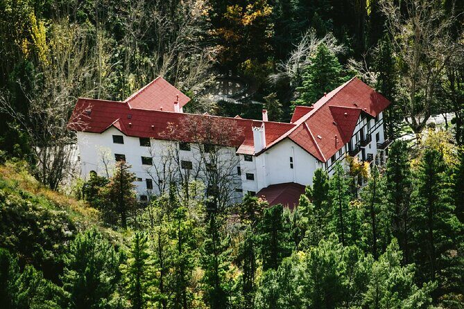 Full Day 4x4 Safari Tour in Villavicencio, Mendoza - Who Should Consider This Tour?