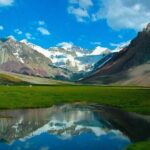 Full-Day Aconcagua Experience - Deep Dive into the Details