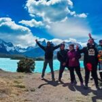Full day active Torres del Paine - Discovering the Heart of Patagonia: A Practical Look at the Full Day Active Torres del Paine Tour