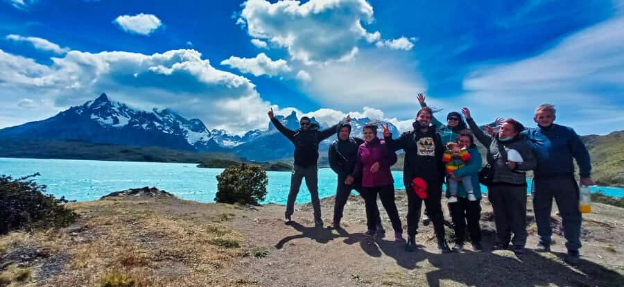 Full day active Torres del Paine - Discovering the Heart of Patagonia: A Practical Look at the Full Day Active Torres del Paine Tour