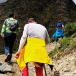 Full Day Activity from Cusco to Laguna Humantay - What the Tour Includes and What You Should Know