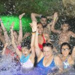 Full-Day Adventure: 4x4 Experience, Snorkeling Cruise, Sharks & Rays - Who Should Consider This Tour?