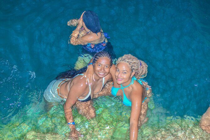 Full Day Adventure Buggy Ride and Party Boat - Who Will Love This Tour?