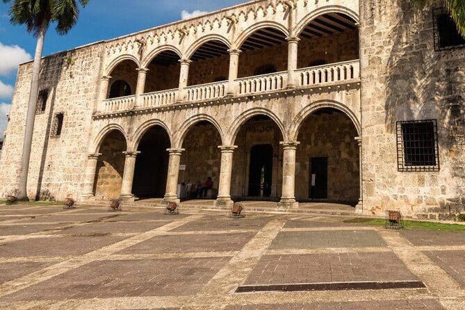 Full-Day Adventure Tour of Culture through Santo Domingo - Who Is This Tour Best For?