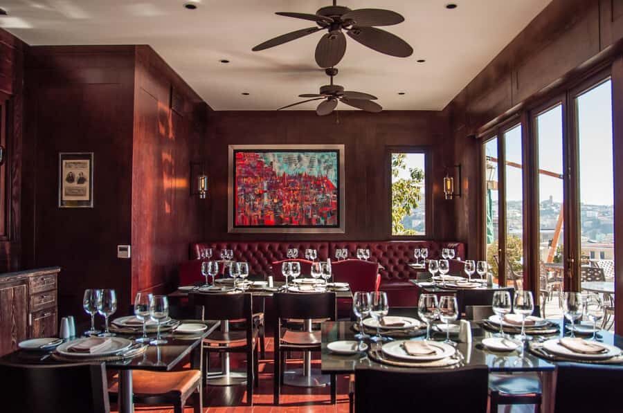 Full-Day Adventure Valparaíso & Viña del Mar from Santiago - A Deep Dive into the Full-Day Tour Experience