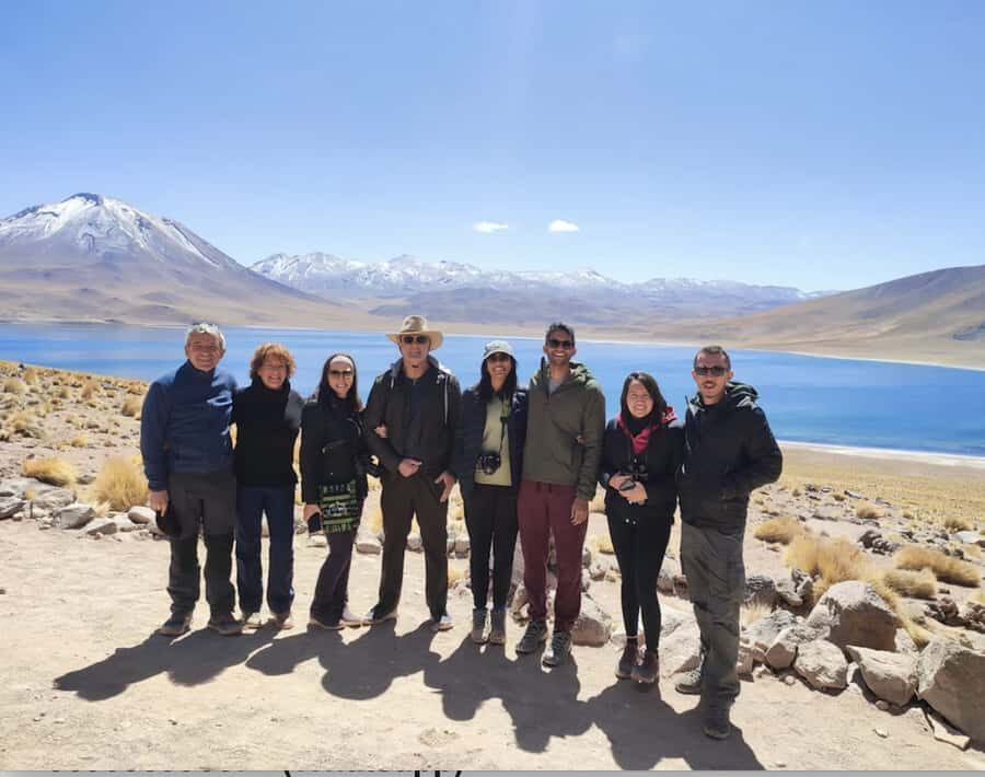 Full day Altiplanic Lagoons, Piedras Rojas and Chaxa Lagoon - Why This Tour Offers Good Value