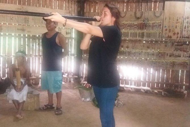 Full Day Amazon Jungle Tour - The Sum Up: Who Will Love This Tour?