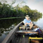 FULL DAY AMAZONAS  CAPINURÍ LODGE - An In-Depth Look at the Amazonas Capinurí Lodge Tour