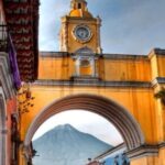 Full day Antigua Guatemala from Quetzal Port - The Value Proposition
