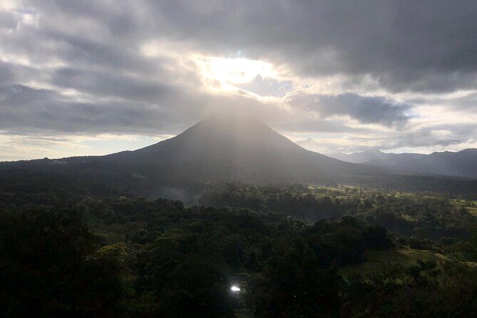 Full-Day Arenal Inspirations Combo: Waterfall, Bridges, Volcano - Final Thoughts