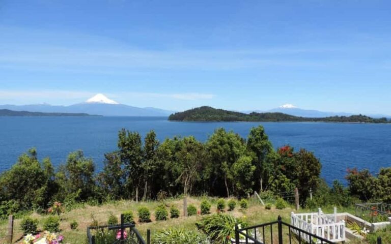 Full Day, around Llanquihue Lake - In-Depth Review of the Llanquihue Lake Excursion