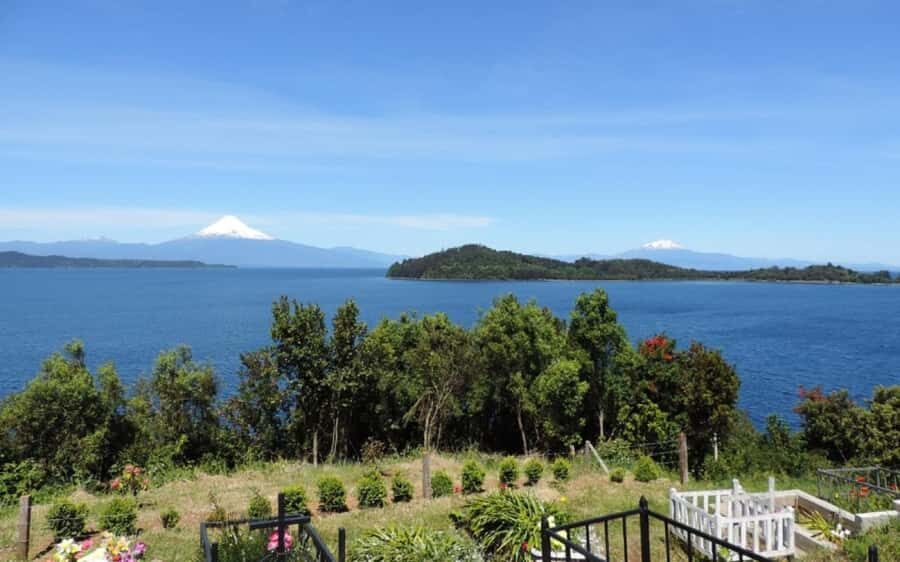 Full Day, around Llanquihue Lake - In-Depth Review of the Llanquihue Lake Excursion
