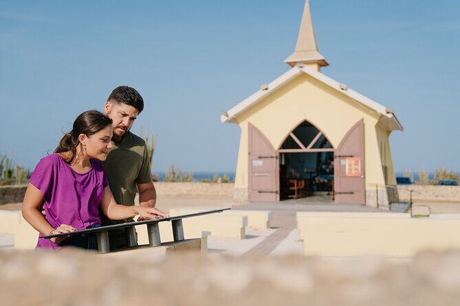 Full-Day Aruba History and Must-See Landmarks Tour - FAQs
