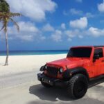 Full day Aruba Island Private Jeep Tour Arikok Park - Drone Shots - Who Should Consider This Tour?