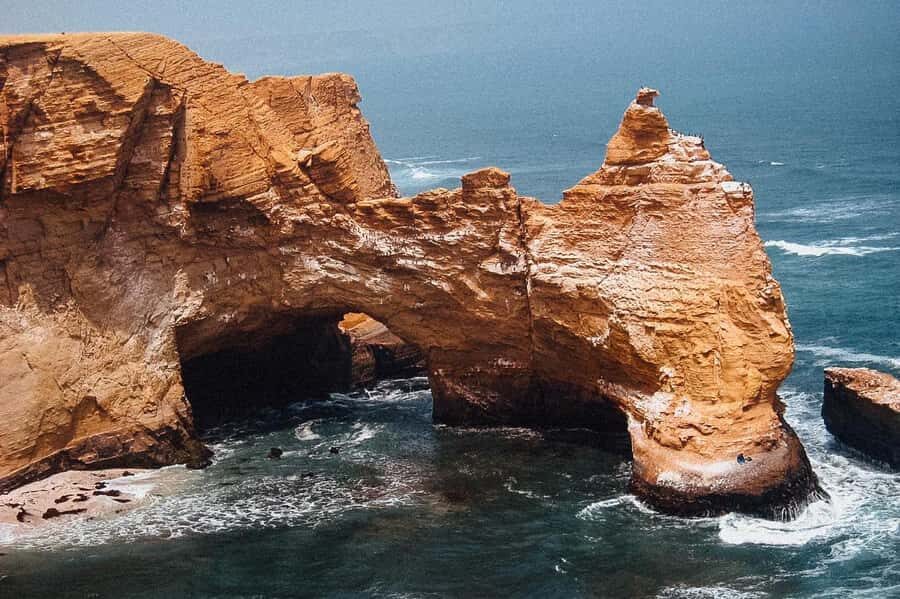 Full Day at Ballestas Islands & Paracas Reserve - Why It’s a Good Choice