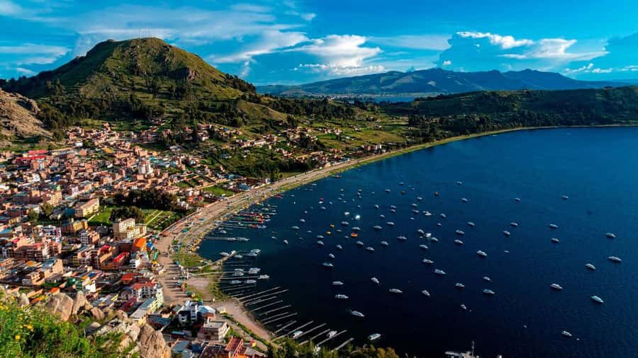 Full day at Copacabana and Sun Island - Who Will Appreciate This Tour?