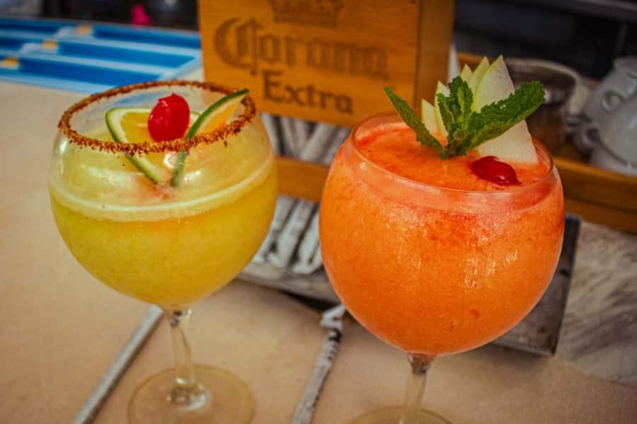 Full Day At Fenix Beach - A Closer Look at the Fenix Beach Experience