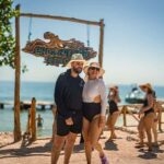 Full day at isla encantada beach - How This Tour Fits Different Travelers