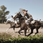 Full-Day at Santa Susana Ranch with BBQ, Drinks and Show - Dive Deep into the Santa Susana Ranch Experience