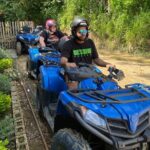 Full Day ATV Bush Trail and Water Sports Tour with Rick's Cafe - Exploring the Tour in Detail