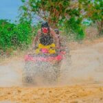 Full Day ATV, Coffee, Chocolate Tasting & Party Boat - The Experience: What’s Included and What to Keep in Mind