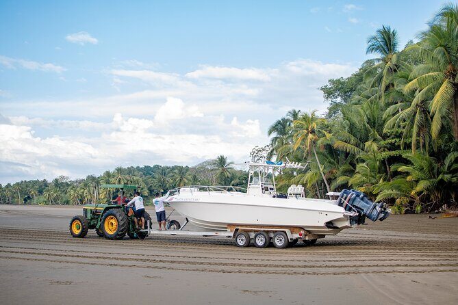 Full-Day Bahia Uvita Sportfishing Tour - The Sum Up: Is This Tour Right for You?