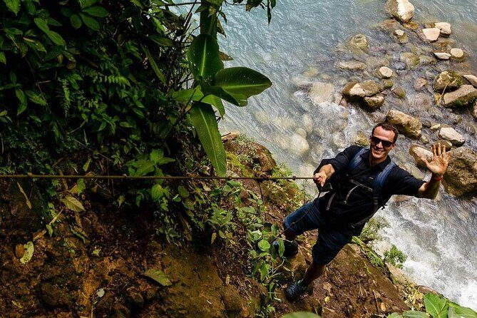 Full-Day Bajos del Toro Hiking Experience - Who Will Love This Tour?