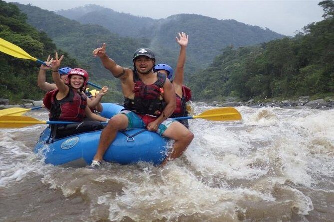 Full Day Baños from Quito - Entrance of the Ecuadorian Jungle - Who Would Love This Tour