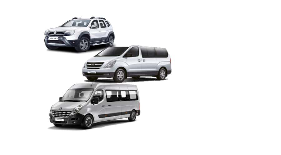 FULL DAY BARRANQUILLA AND SANTA MARTA 1 DAY from Cartagena - Authentic Experiences and Practical Details