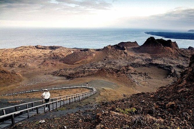 Full Day Bartolome Island & Sullivan Bay - What We Think About the Experience
