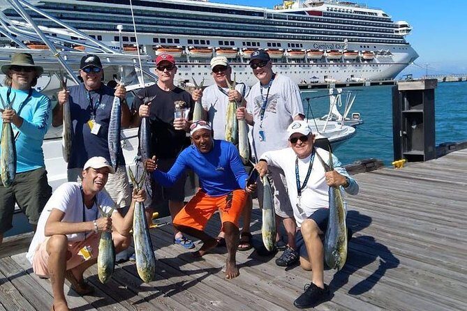 Full Day Big Game Fishing - Who Is This Tour Perfect For?